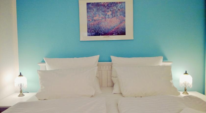 Ostsee Ferienappartement Dierhagen-Strand Chambre photo