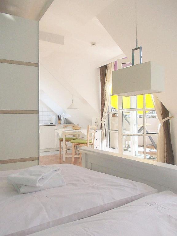 Ostsee Ferienappartement Dierhagen-Strand Extérieur photo